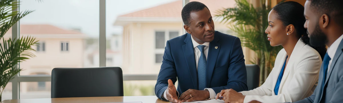 Banking Built for Business Growth.