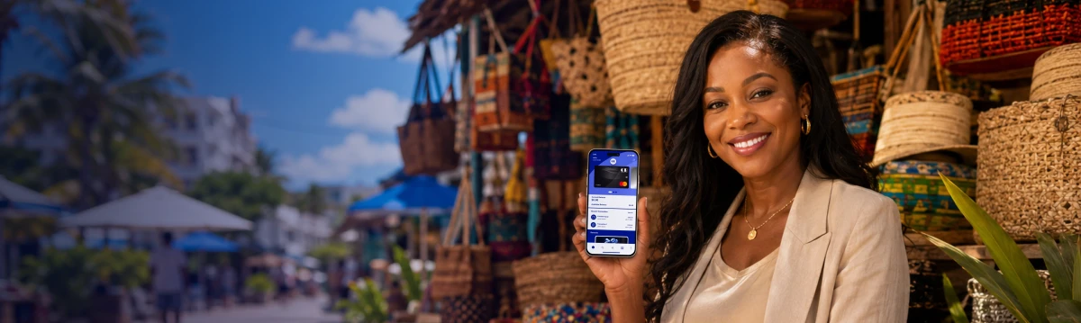 Pay Smarter. Pay Anywhere.
