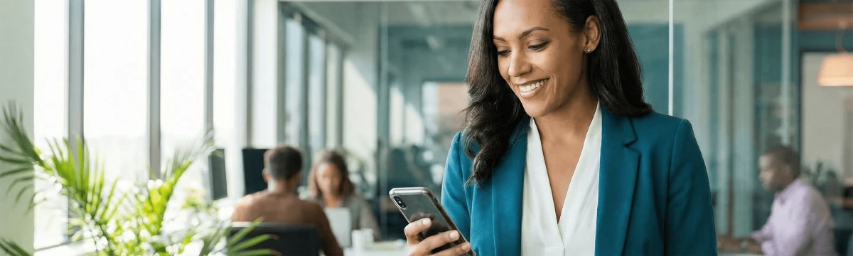 Online Banking, Built Around You.