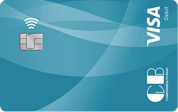 Debit Card