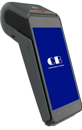 Ingenico AXIUM DX8000