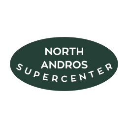 North Andros ATM