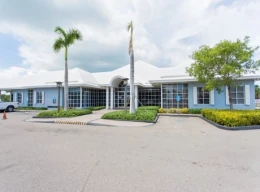Cable Beach Branch
