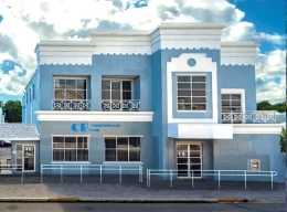 East Bay Street Branch