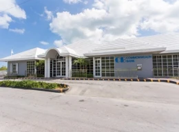 Marsh Harbour Branch