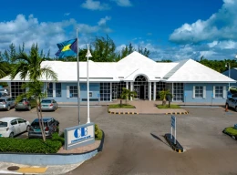 Prince Charles Branch