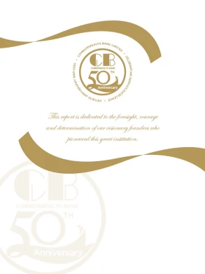 Annual Reports 2009