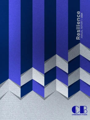 Annual Reports 2021