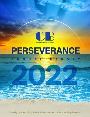 Annual Reports 2022