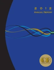 Annual Reports 2012