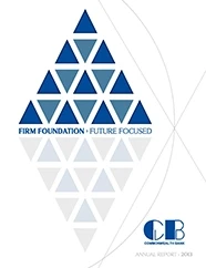 Annual Reports 2013