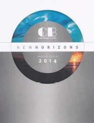 Annual Reports 2014