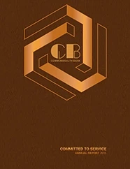 Annual Reports 2015