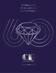 Annual Reports 2019