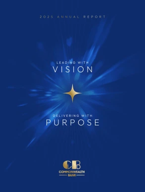 Annual Report 2025