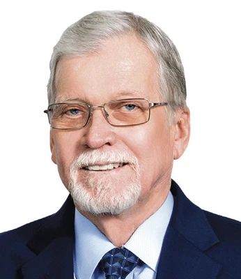 William B. Sands, Jr.