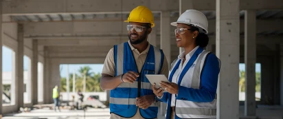 Commercial Lending