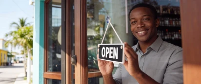 Small Business Lending