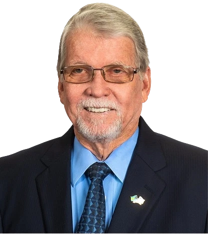 William B. Sands, Jr.