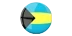 BSD Bahamian Dollar