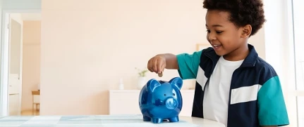 CB Kidz Club Savings