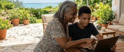 Senior Citizens Savings Account
