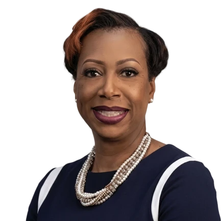 Claudia Rolle