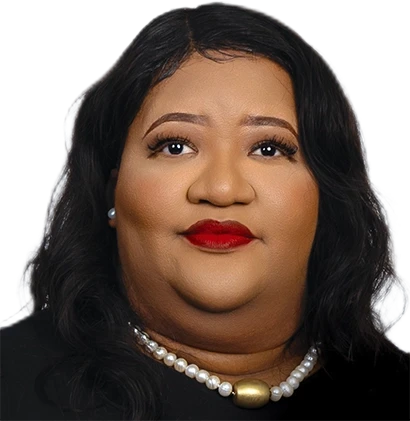 Davine Dawkins-Rolle