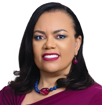 Denise D. Turnquest