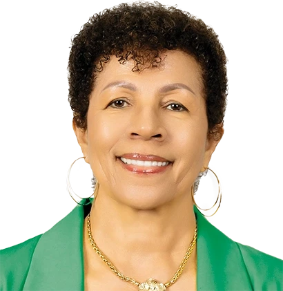 Earla J. Bethel