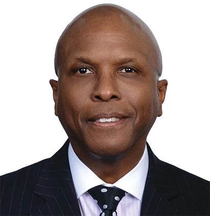 Frienderick Dean