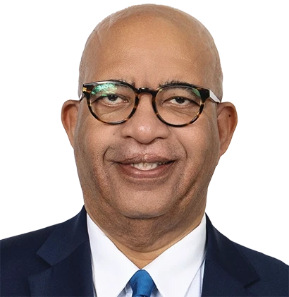 Larry Gibson