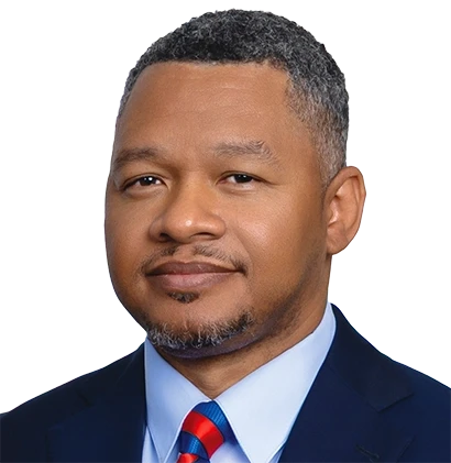 Marcus Cleare