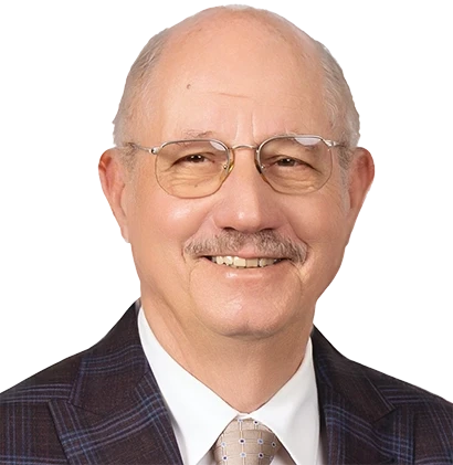 Vaughn Higgs