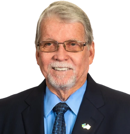 William B. Sands, Jr