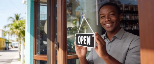 Small Business Lending