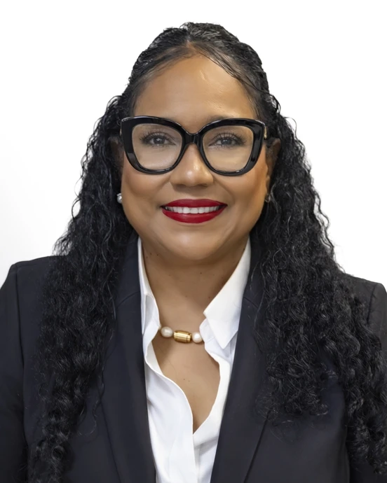 CB Appoints Inger Johnson  AVP of Retail Banking