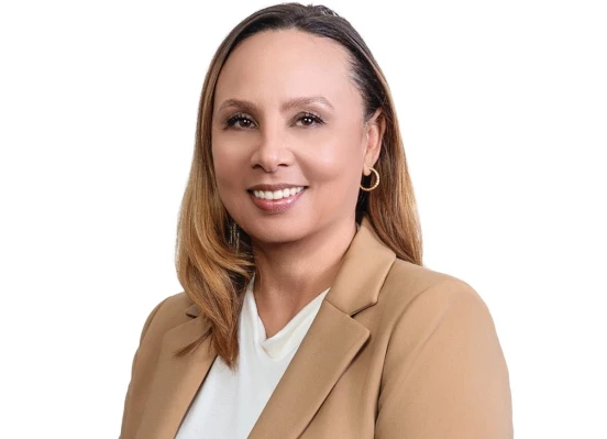 MICHELLE FOX APPOINTED AVP OF CREDIT RISK