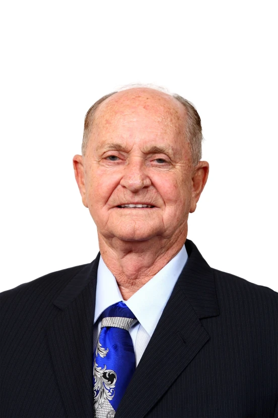 2026 TRIBUTE TO RUPERT ROBERTS