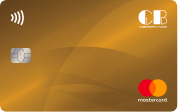 Gold Card
