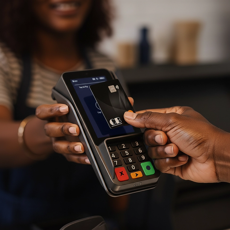 Why Choose Commonwealth Bank for Your Small Business?