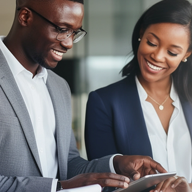 Why Choose Commonwealth Bank for Your Business Chequing Account?