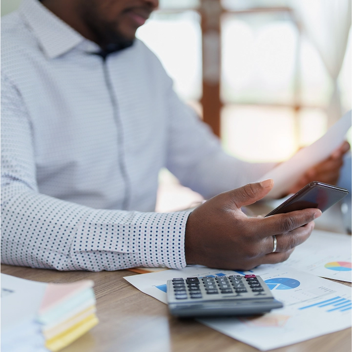 Simplify Your Finances