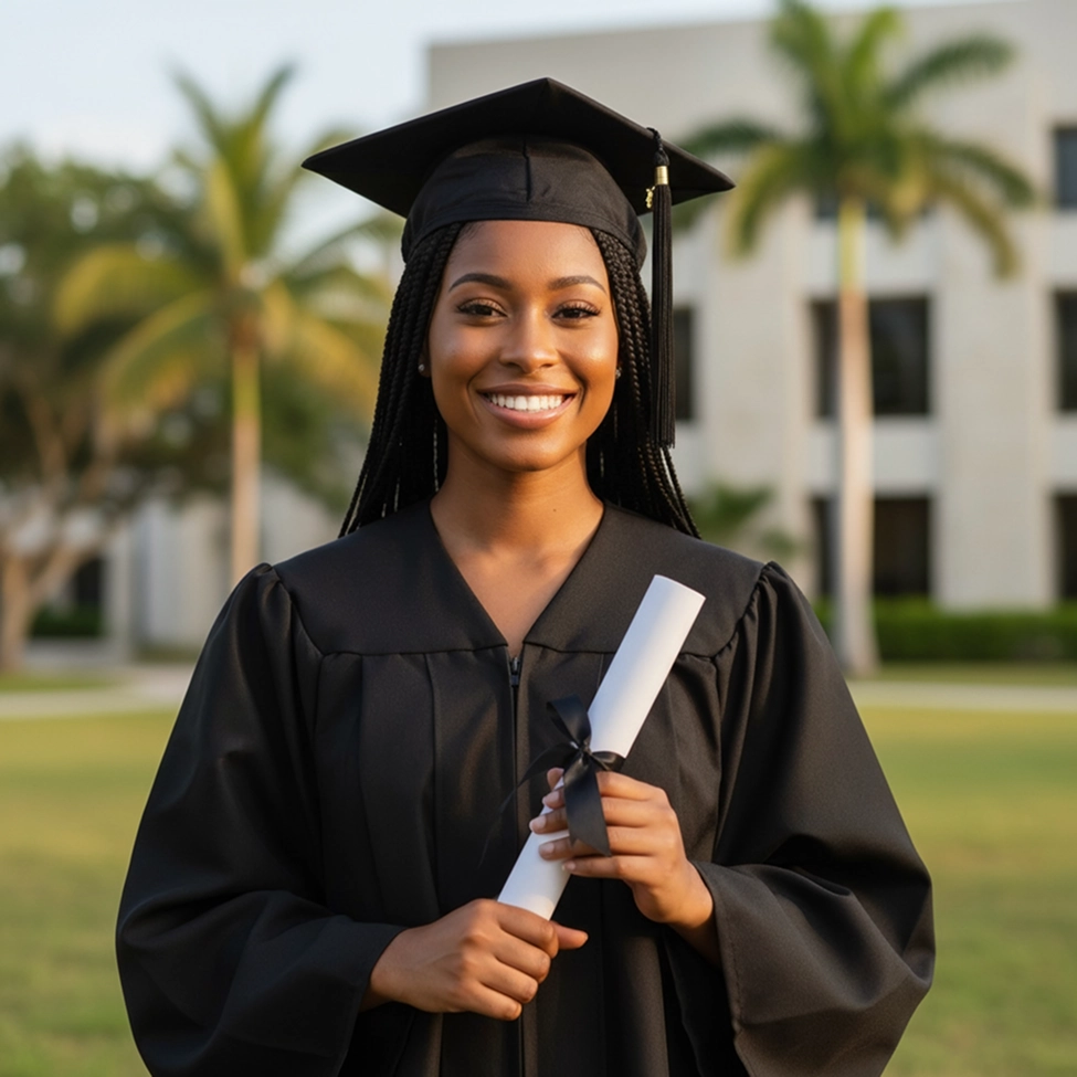 Financing Solutions for Every Ambition
