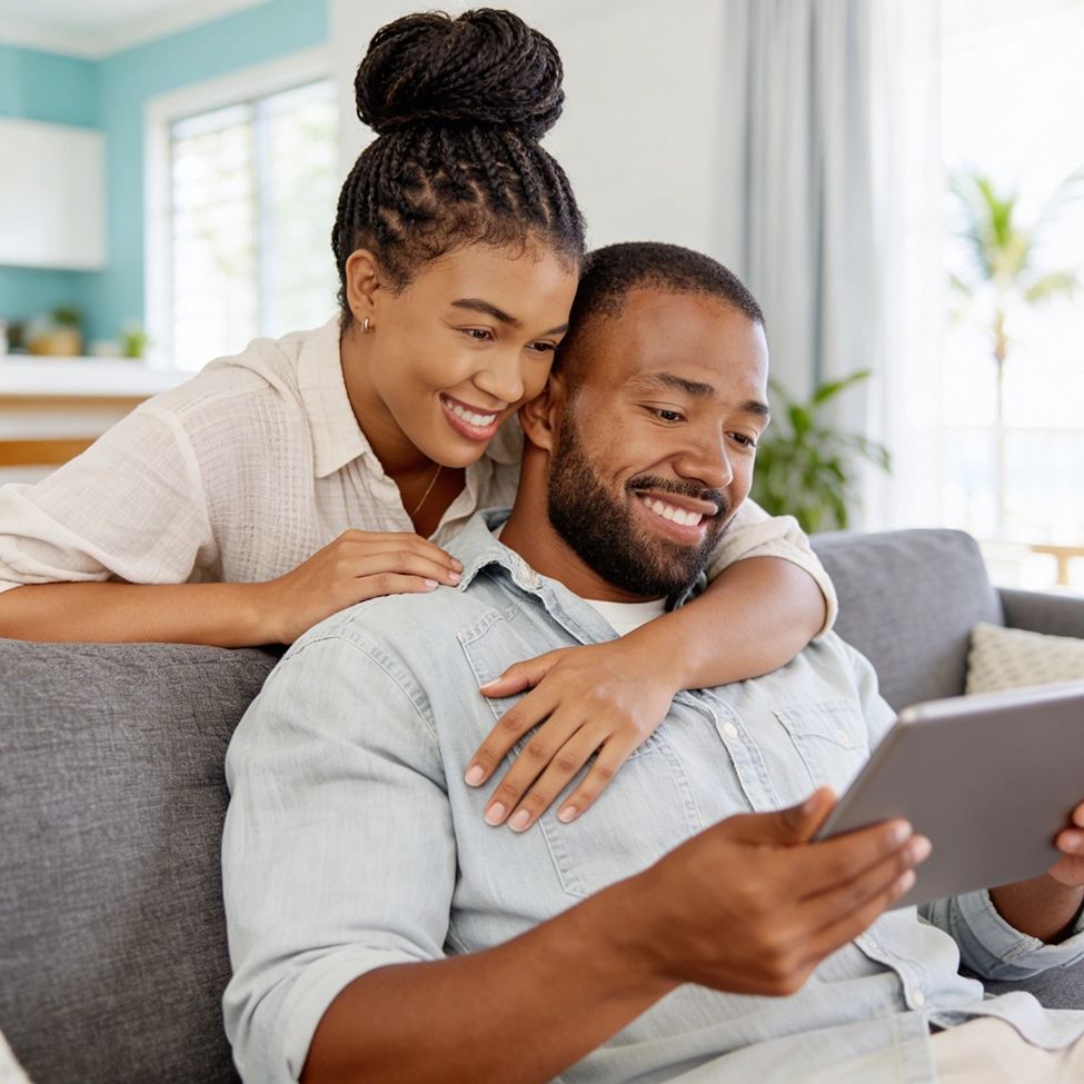 Financing Solutions for Life's Milestones