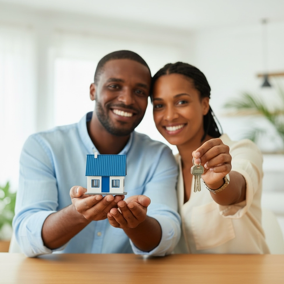 Financing Solutions for Your Dream Home